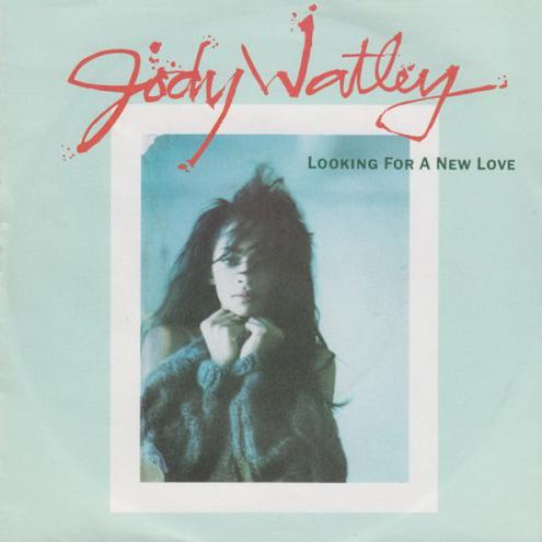 Jody Watley